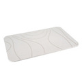 Badrumsmatta Diatomit Sand 40 x 60 cm